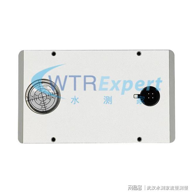 构筑山洪预警的 “科技防汛墙”——雷达水位计