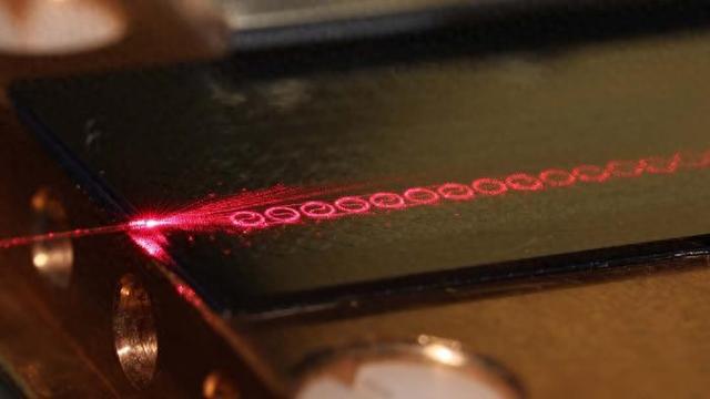 新型放大器问世 数据传输速度暴增10倍