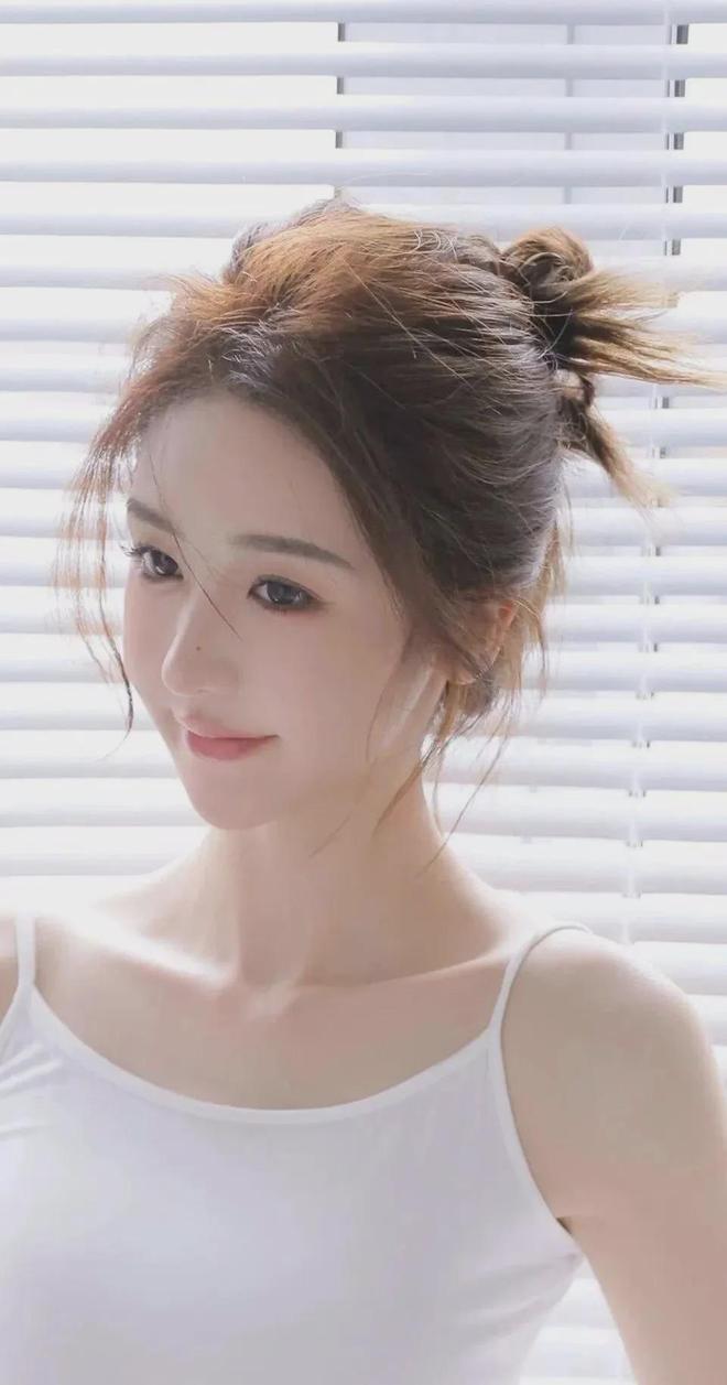 女人第一次摘花