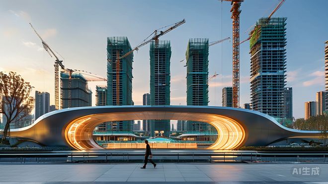 【开售】保利·海上瑧悦售楼处 保利·海上瑧悦发布：人居标准!